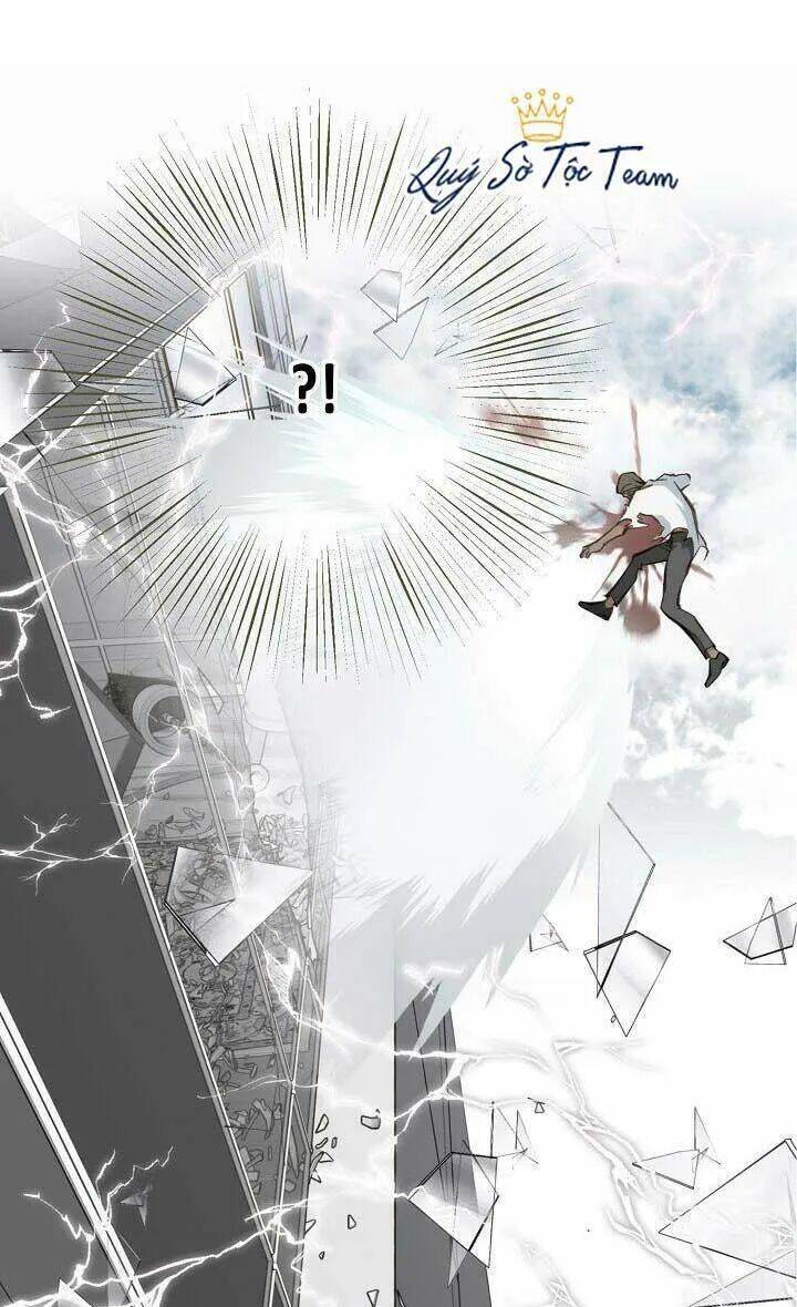 Tiếp Xúc Chí Mạng Chapter 85 - Trang 2