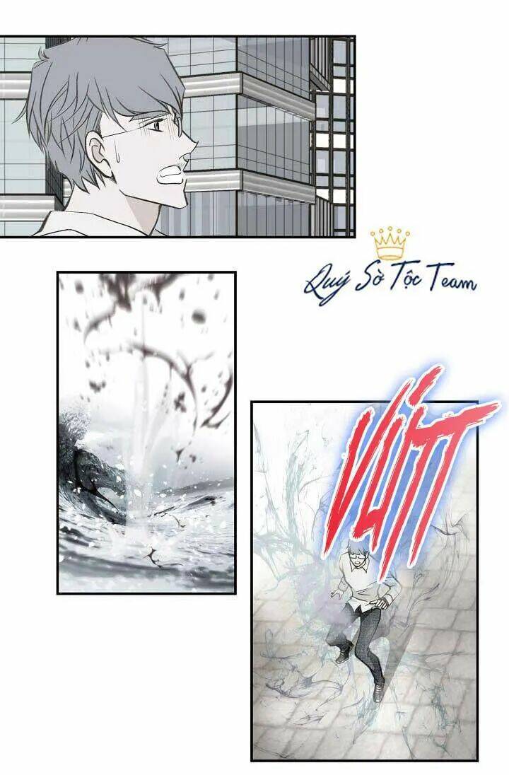 Tiếp Xúc Chí Mạng Chapter 85 - Trang 2