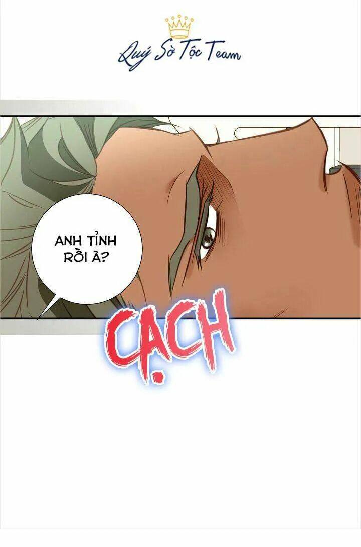 Tiếp Xúc Chí Mạng Chapter 85 - Trang 2