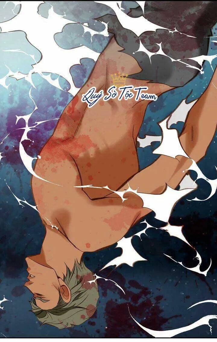 Tiếp Xúc Chí Mạng Chapter 85 - Trang 2