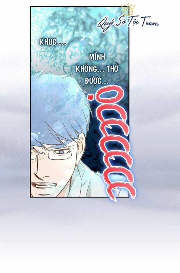 Tiếp Xúc Chí Mạng Chapter 85 - Trang 2