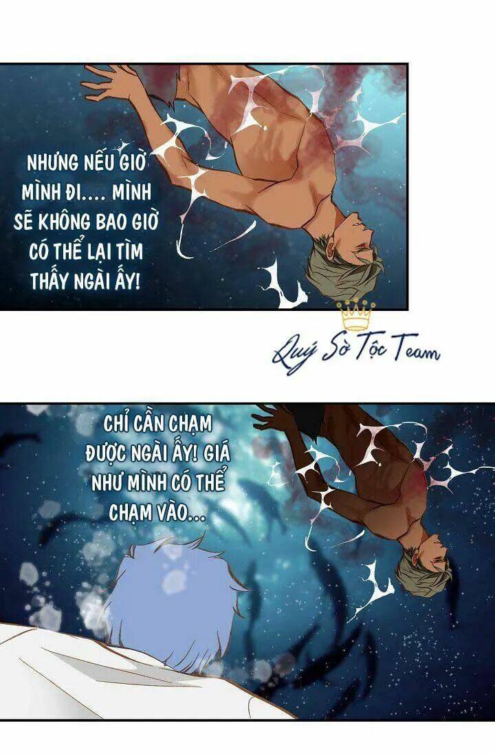 Tiếp Xúc Chí Mạng Chapter 85 - Trang 2