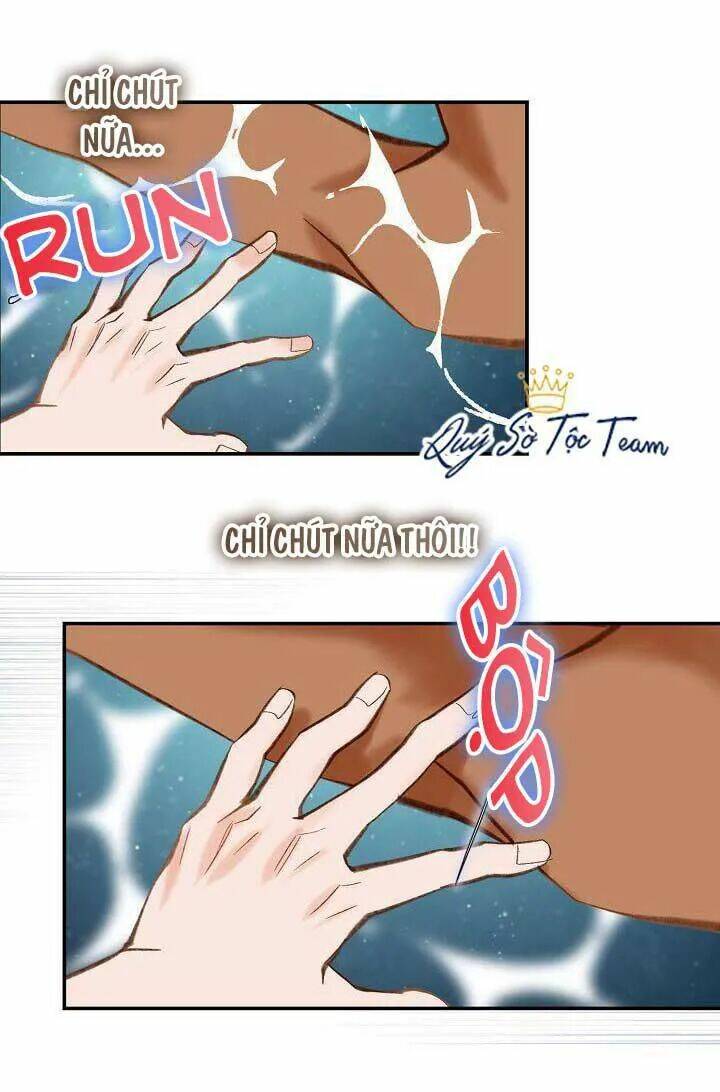 Tiếp Xúc Chí Mạng Chapter 85 - Trang 2