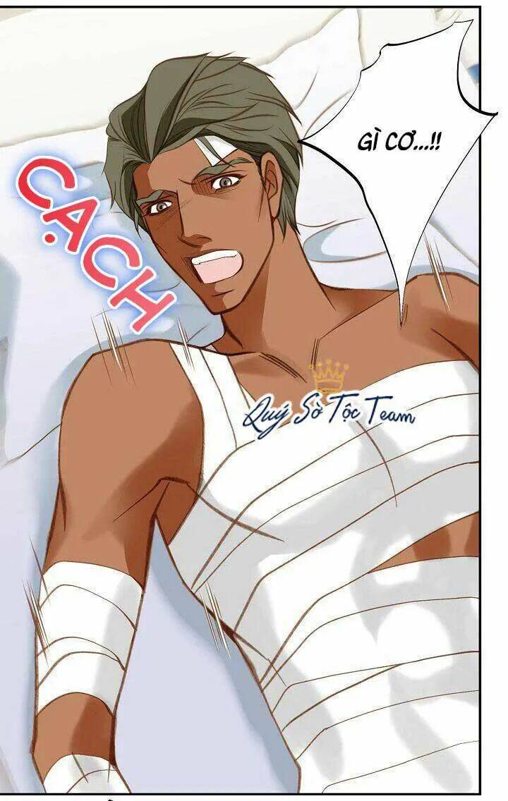 Tiếp Xúc Chí Mạng Chapter 85 - Trang 2