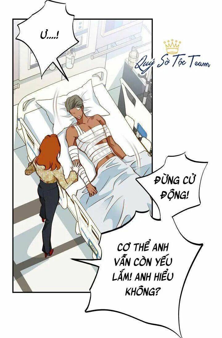 Tiếp Xúc Chí Mạng Chapter 85 - Trang 2