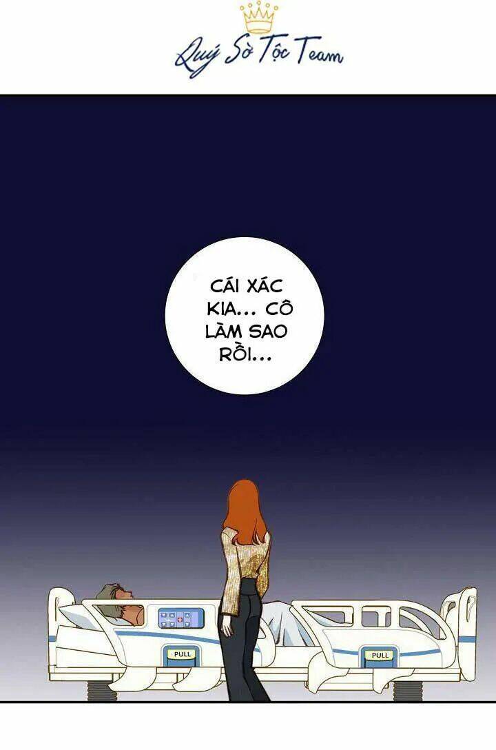 Tiếp Xúc Chí Mạng Chapter 85 - Trang 2