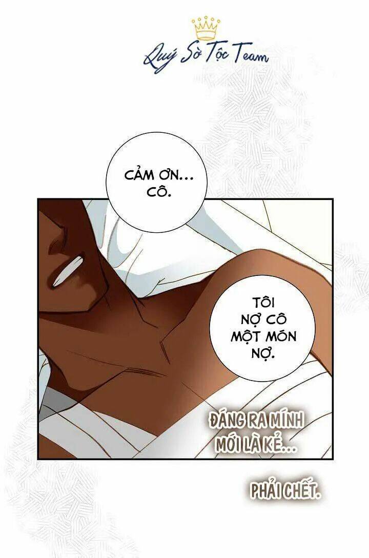 Tiếp Xúc Chí Mạng Chapter 85 - Trang 2