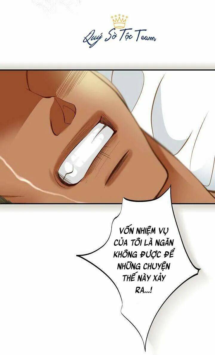 Tiếp Xúc Chí Mạng Chapter 85 - Trang 2