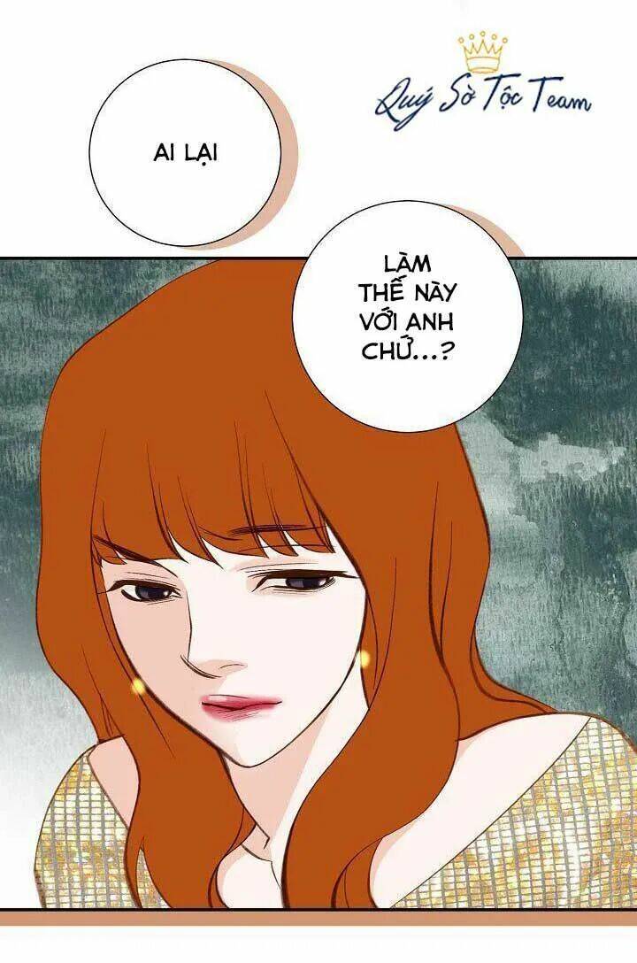 Tiếp Xúc Chí Mạng Chapter 85 - Trang 2