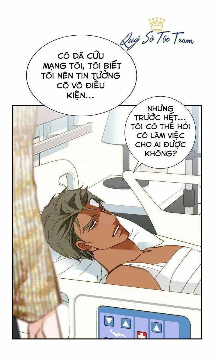 Tiếp Xúc Chí Mạng Chapter 85 - Trang 2