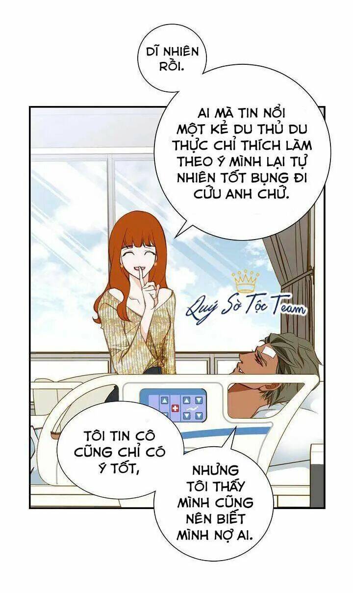 Tiếp Xúc Chí Mạng Chapter 85 - Trang 2
