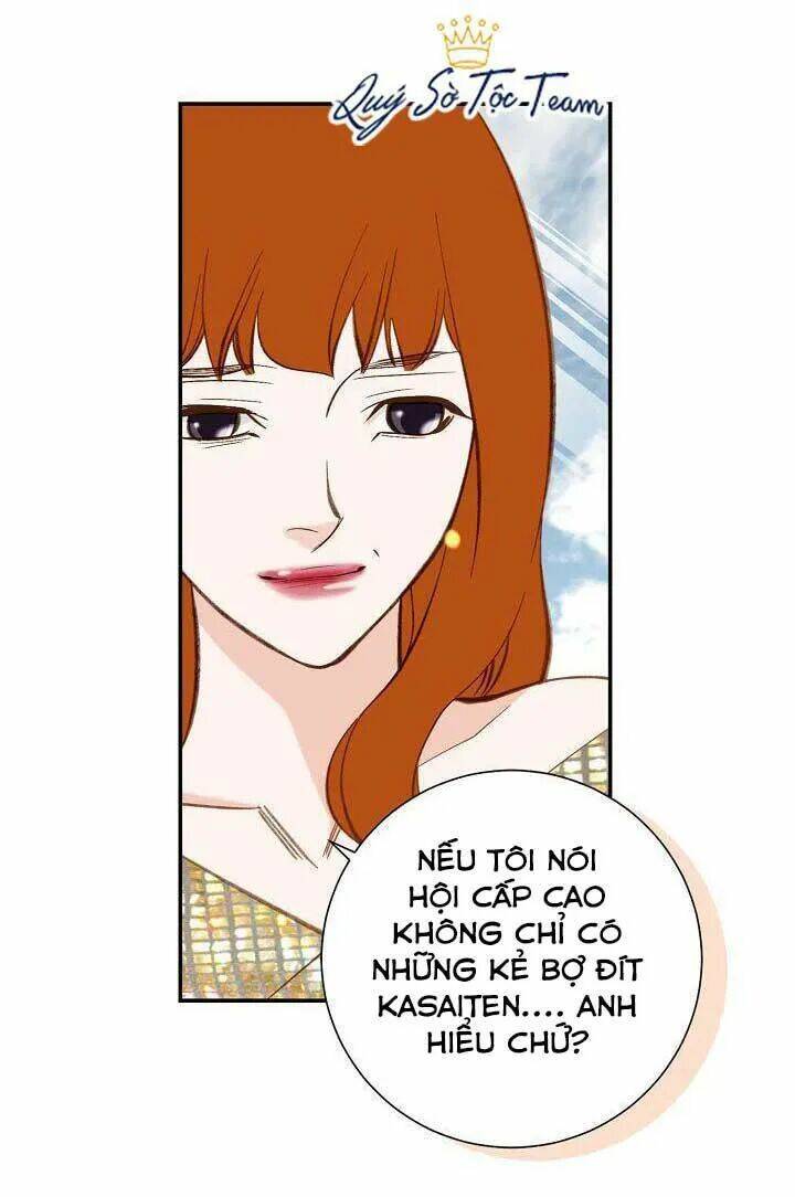 Tiếp Xúc Chí Mạng Chapter 85 - Trang 2