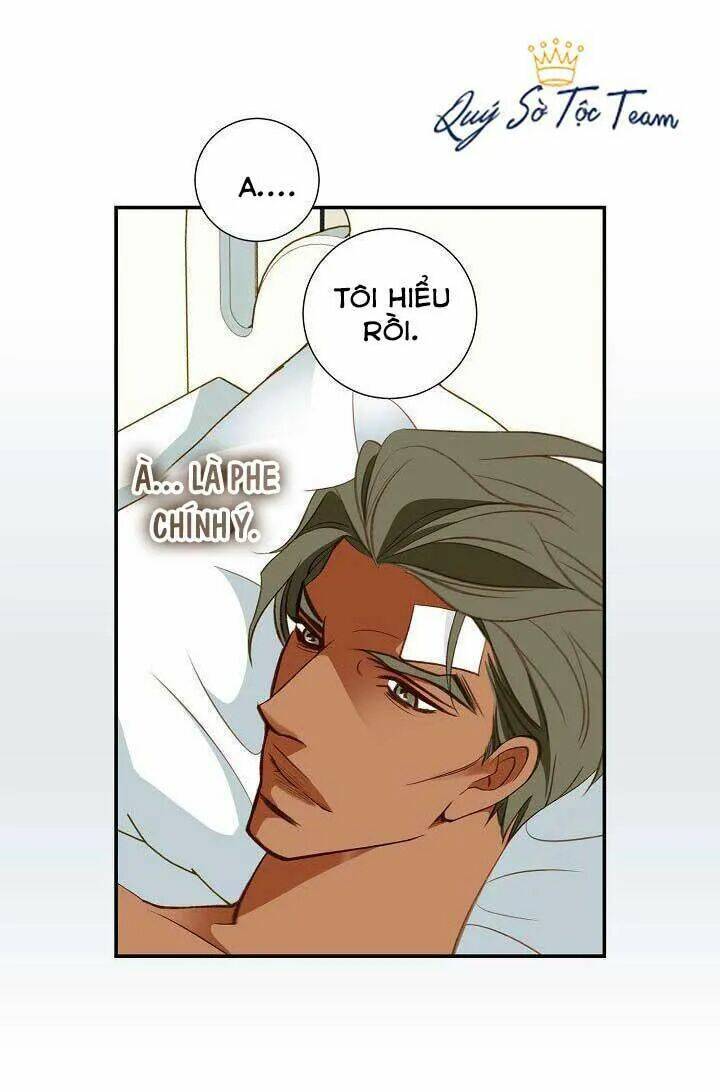 Tiếp Xúc Chí Mạng Chapter 85 - Trang 2