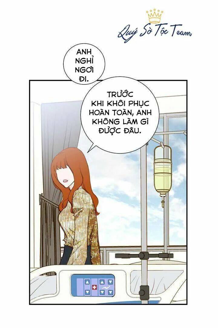 Tiếp Xúc Chí Mạng Chapter 85 - Trang 2