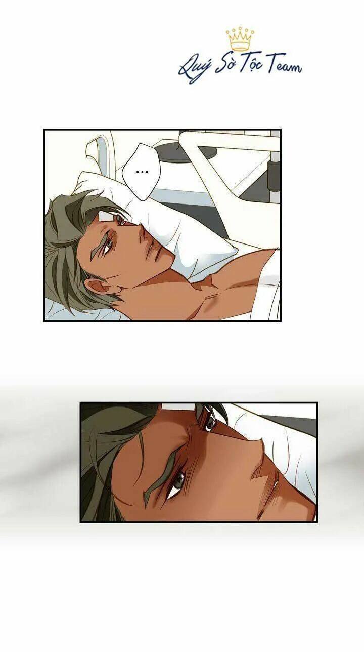 Tiếp Xúc Chí Mạng Chapter 85 - Trang 2