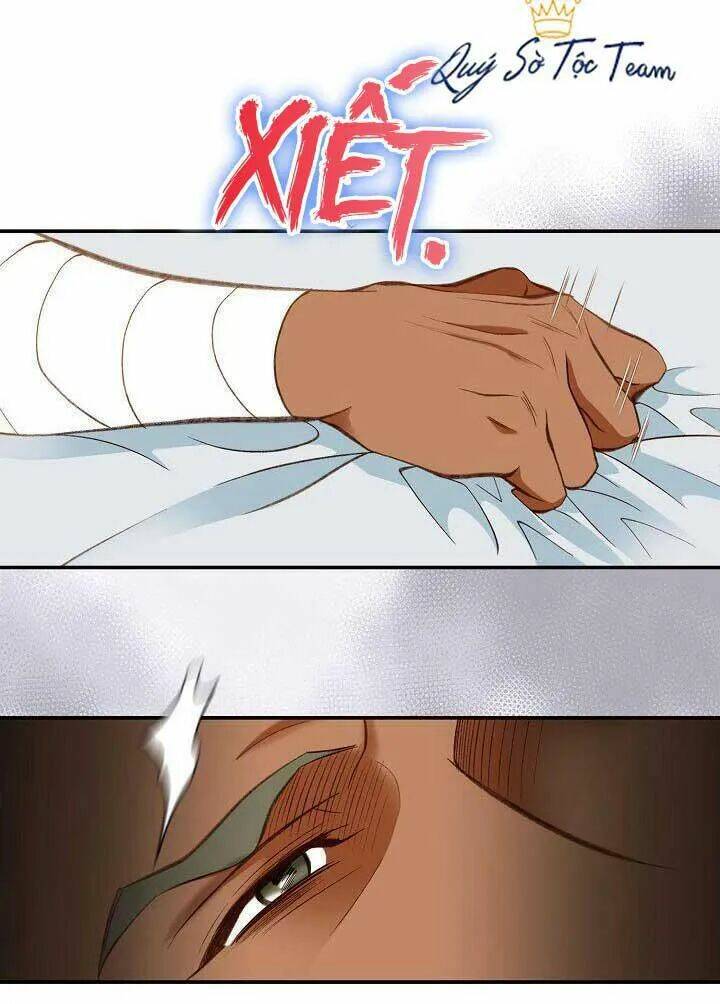 Tiếp Xúc Chí Mạng Chapter 85 - Trang 2