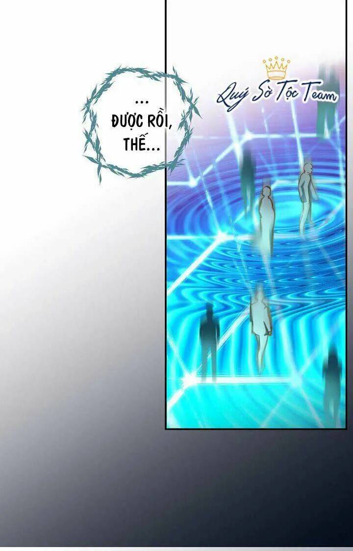 Tiếp Xúc Chí Mạng Chapter 85 - Trang 2