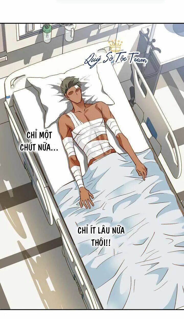 Tiếp Xúc Chí Mạng Chapter 85 - Trang 2