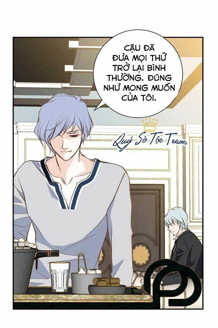 Tiếp Xúc Chí Mạng Chapter 85 - Trang 2