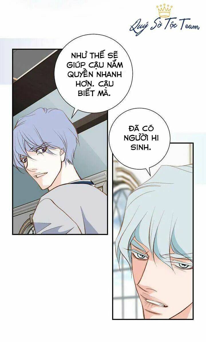 Tiếp Xúc Chí Mạng Chapter 85 - Trang 2