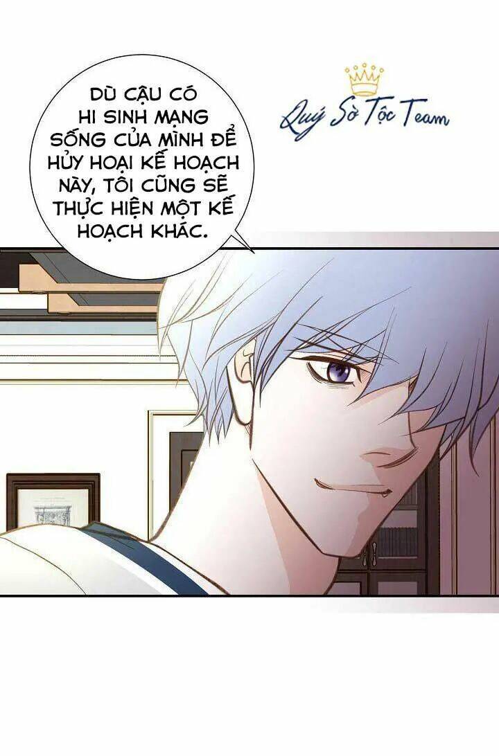 Tiếp Xúc Chí Mạng Chapter 85 - Trang 2