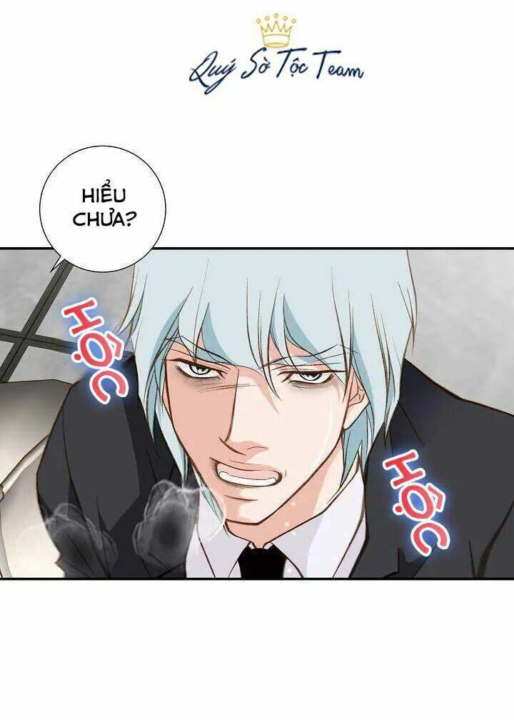 Tiếp Xúc Chí Mạng Chapter 85 - Trang 2