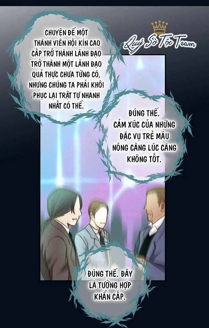 Tiếp Xúc Chí Mạng Chapter 85 - Trang 2