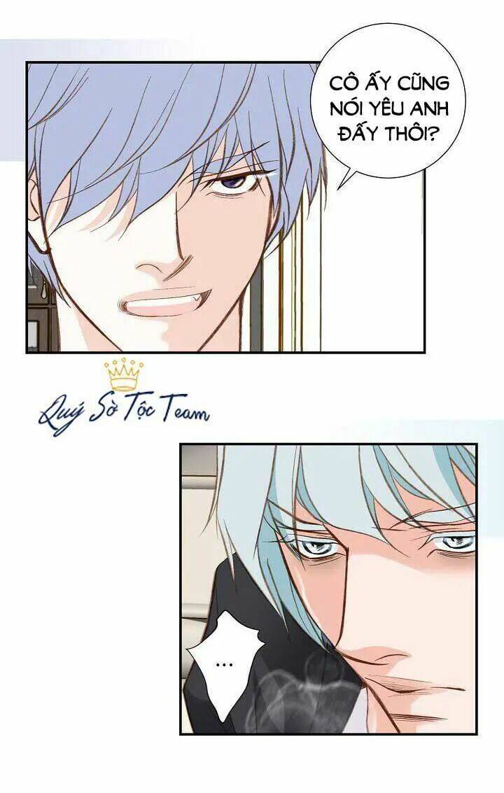 Tiếp Xúc Chí Mạng Chapter 86 - Trang 2