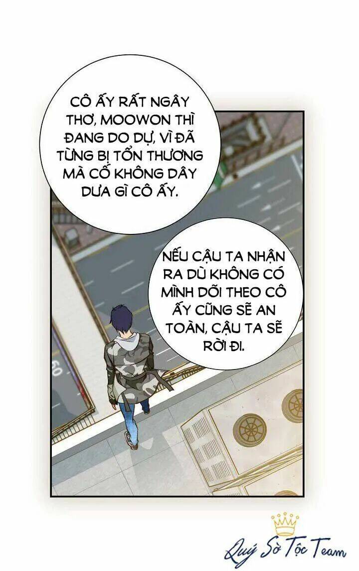 Tiếp Xúc Chí Mạng Chapter 86 - Trang 2