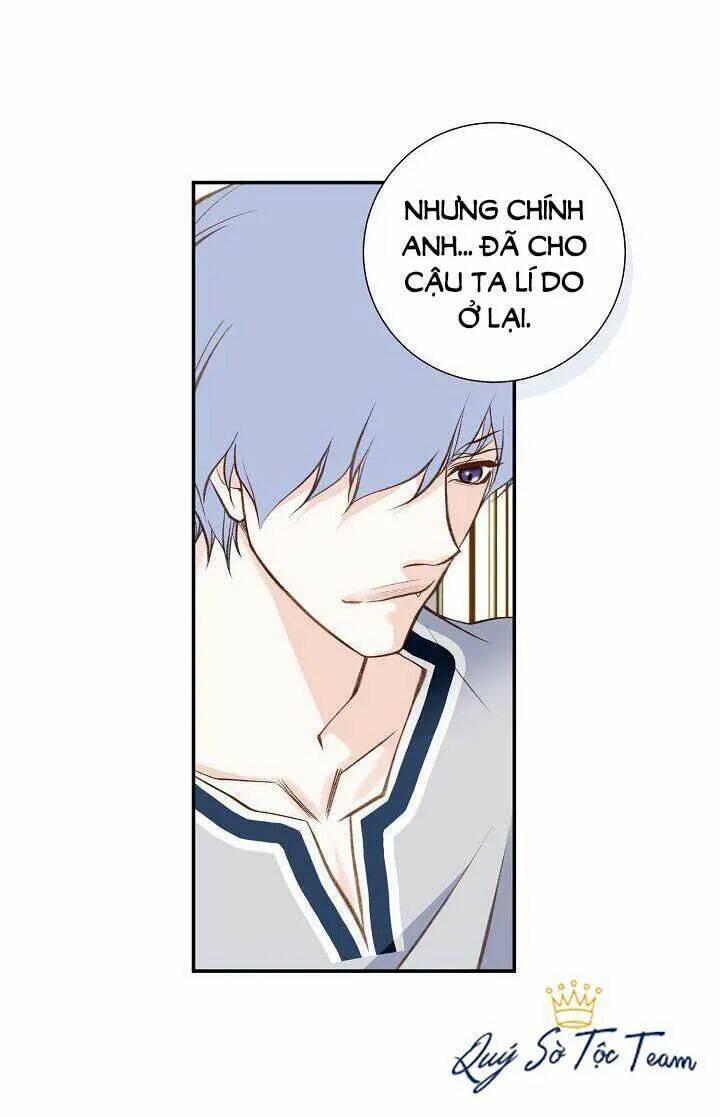 Tiếp Xúc Chí Mạng Chapter 86 - Trang 2