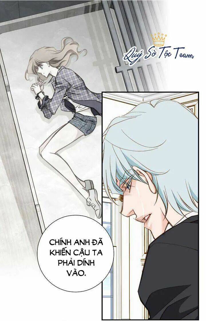 Tiếp Xúc Chí Mạng Chapter 86 - Trang 2