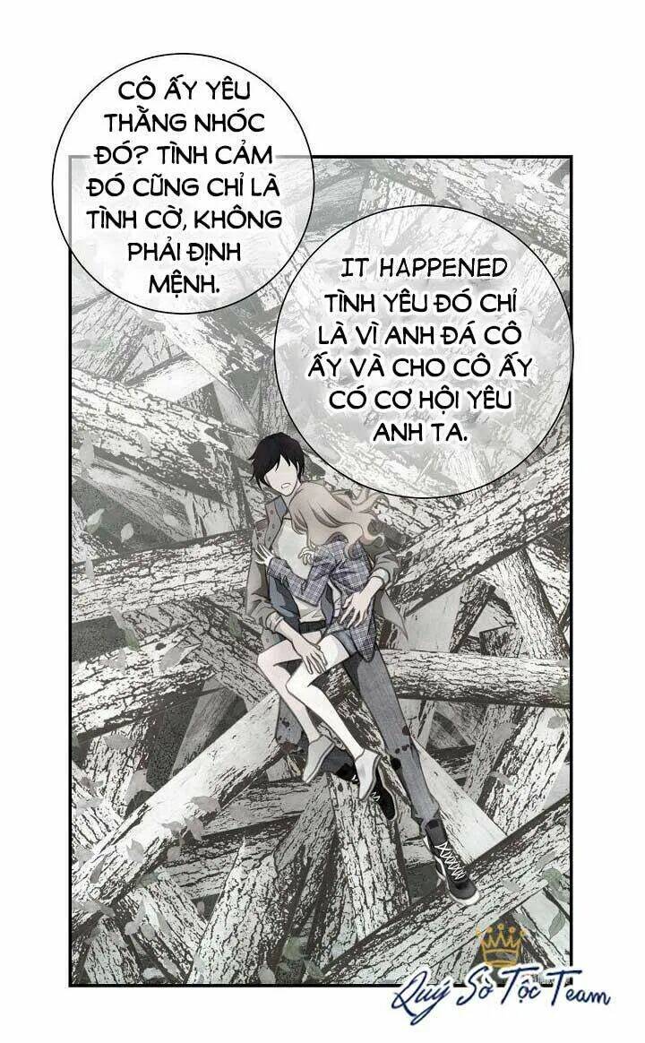 Tiếp Xúc Chí Mạng Chapter 86 - Trang 2