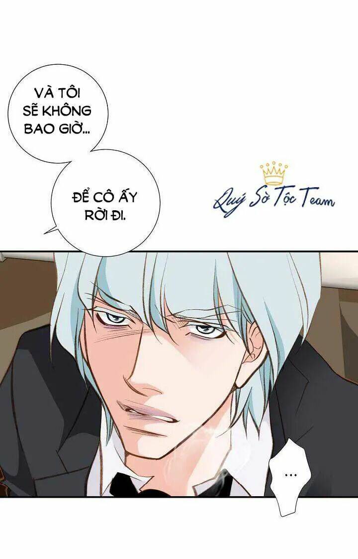 Tiếp Xúc Chí Mạng Chapter 86 - Trang 2