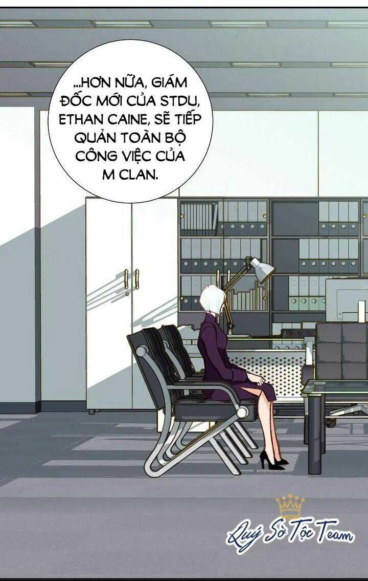 Tiếp Xúc Chí Mạng Chapter 86 - Trang 2