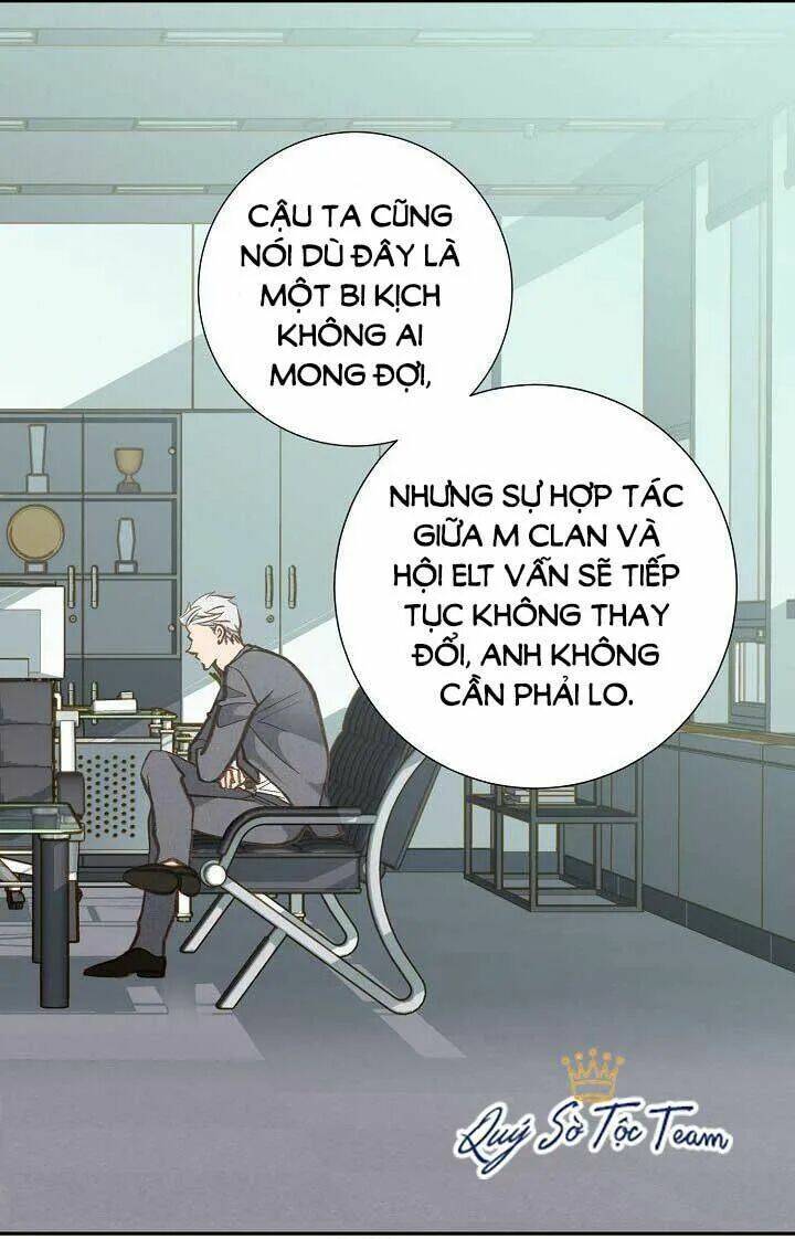 Tiếp Xúc Chí Mạng Chapter 86 - Trang 2