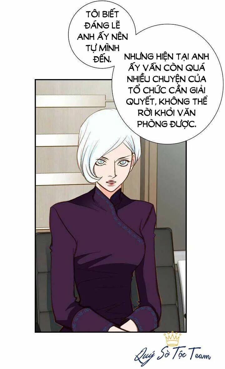 Tiếp Xúc Chí Mạng Chapter 86 - Trang 2