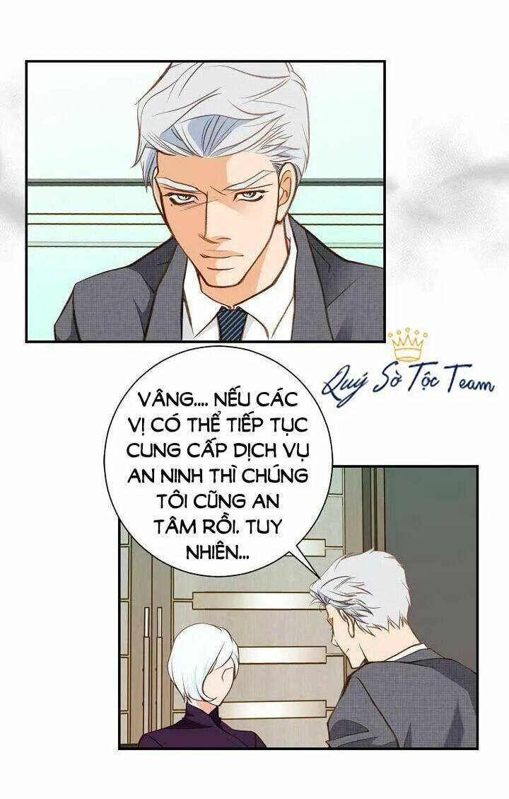 Tiếp Xúc Chí Mạng Chapter 86 - Trang 2