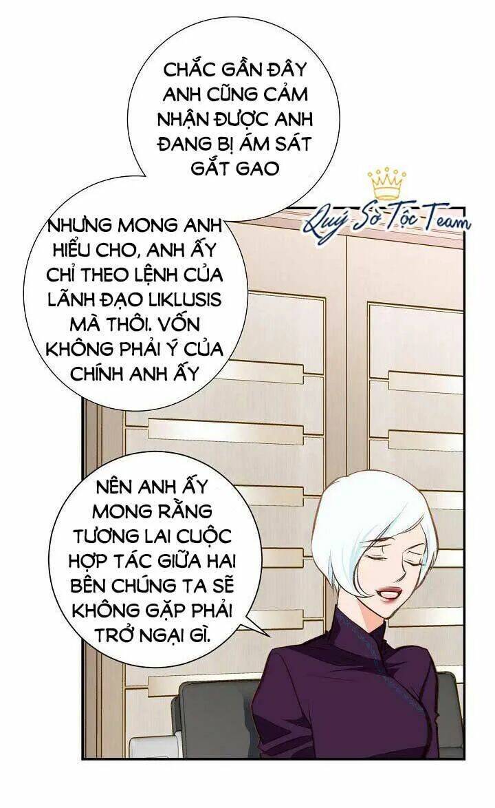 Tiếp Xúc Chí Mạng Chapter 86 - Trang 2