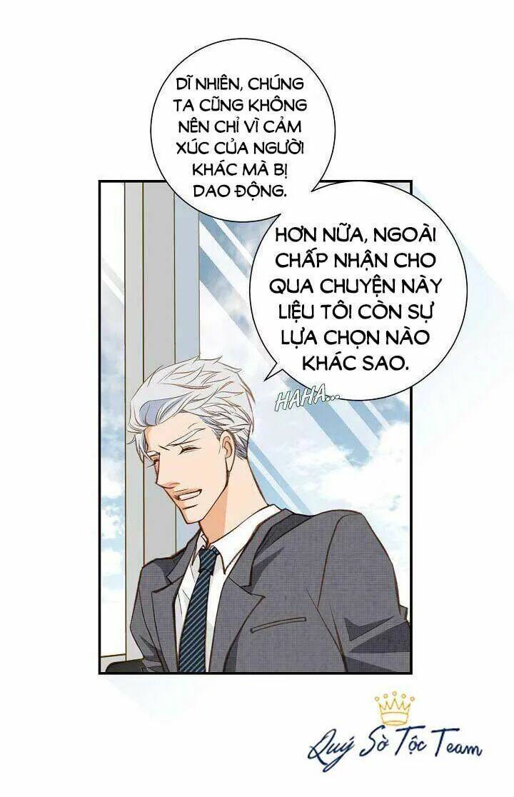 Tiếp Xúc Chí Mạng Chapter 86 - Trang 2