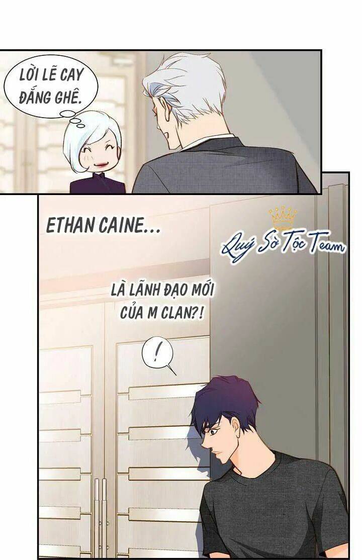 Tiếp Xúc Chí Mạng Chapter 86 - Trang 2