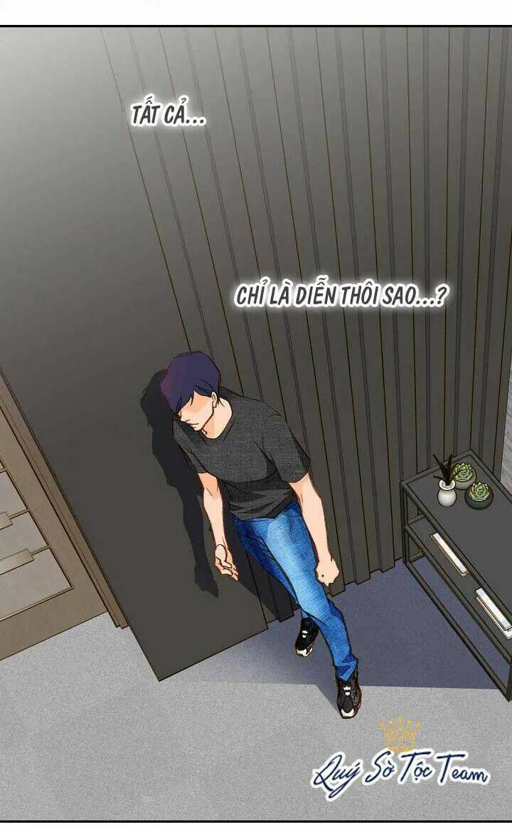 Tiếp Xúc Chí Mạng Chapter 86 - Trang 2