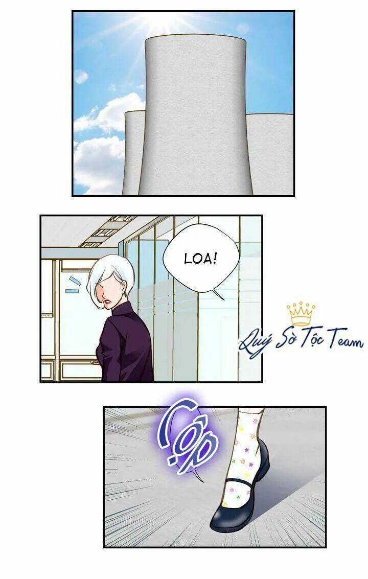 Tiếp Xúc Chí Mạng Chapter 86 - Trang 2