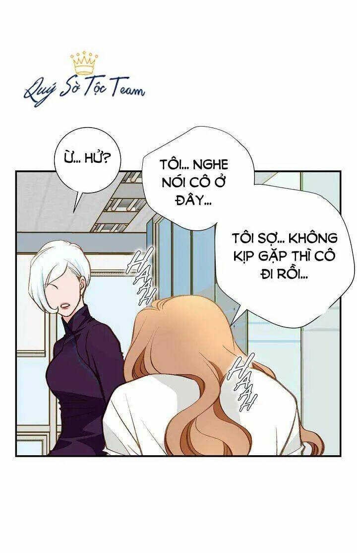 Tiếp Xúc Chí Mạng Chapter 86 - Trang 2