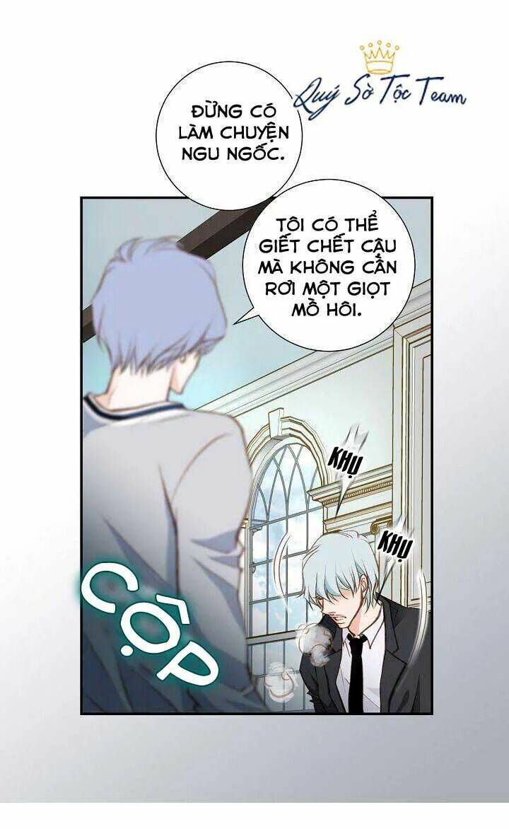 Tiếp Xúc Chí Mạng Chapter 86 - Trang 2