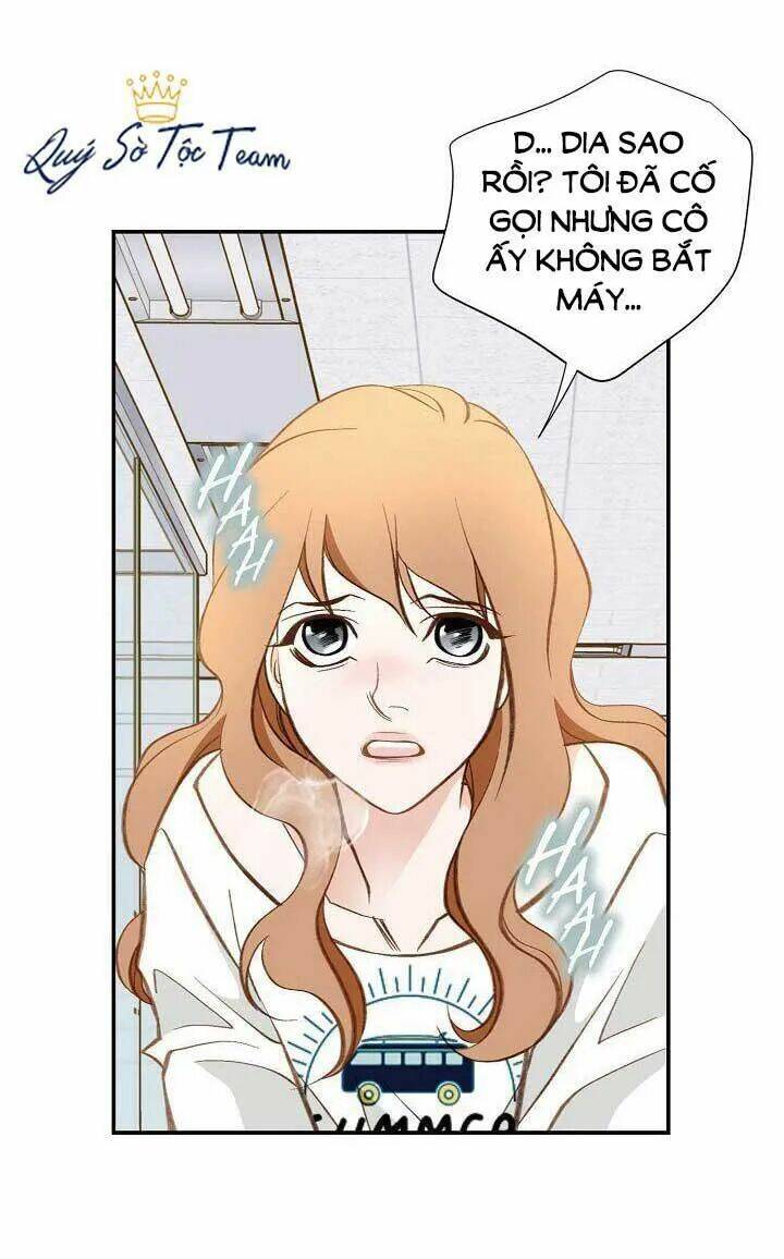 Tiếp Xúc Chí Mạng Chapter 86 - Trang 2