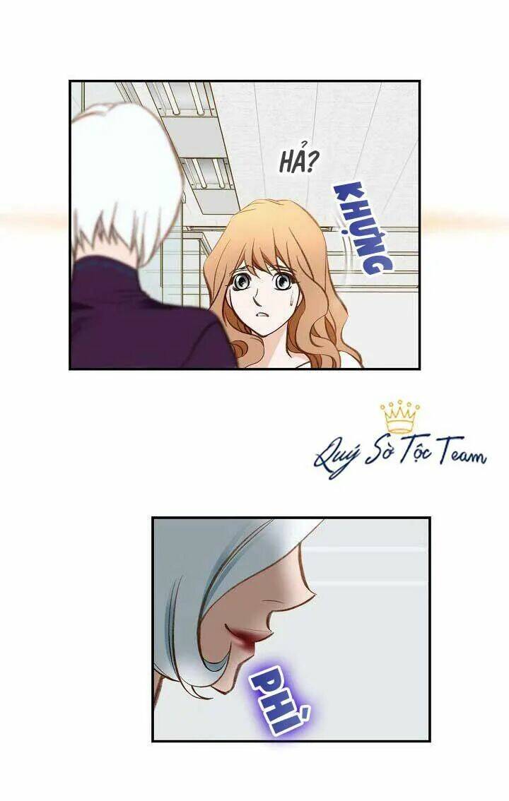 Tiếp Xúc Chí Mạng Chapter 86 - Trang 2