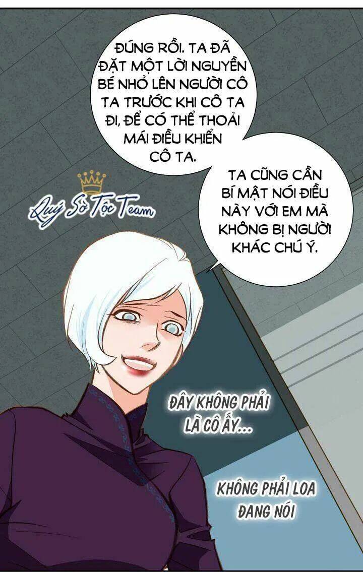 Tiếp Xúc Chí Mạng Chapter 86 - Trang 2