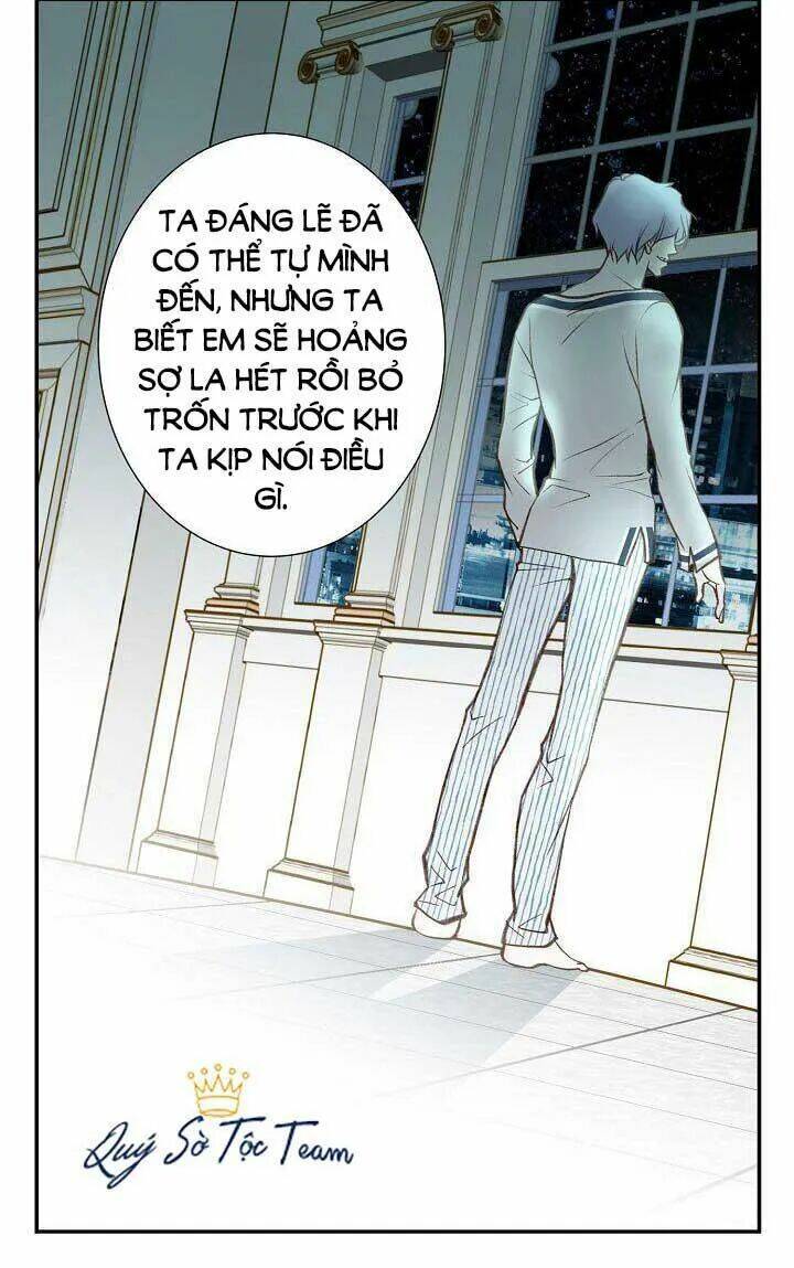 Tiếp Xúc Chí Mạng Chapter 86 - Trang 2