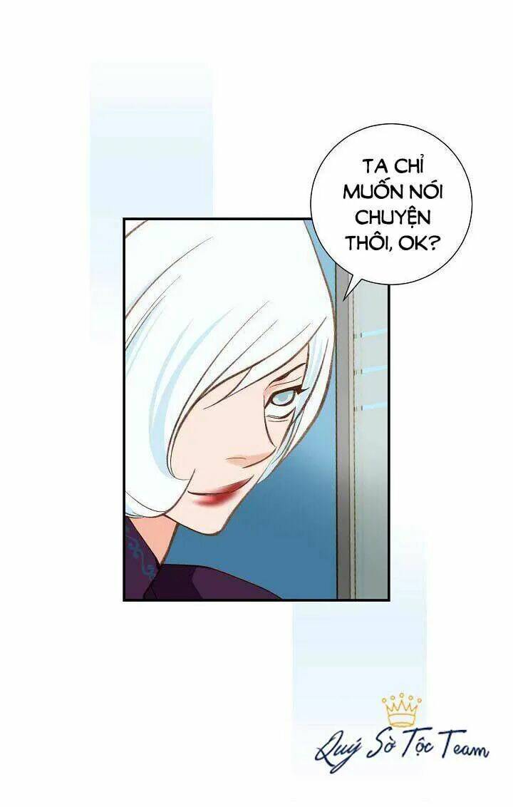 Tiếp Xúc Chí Mạng Chapter 86 - Trang 2