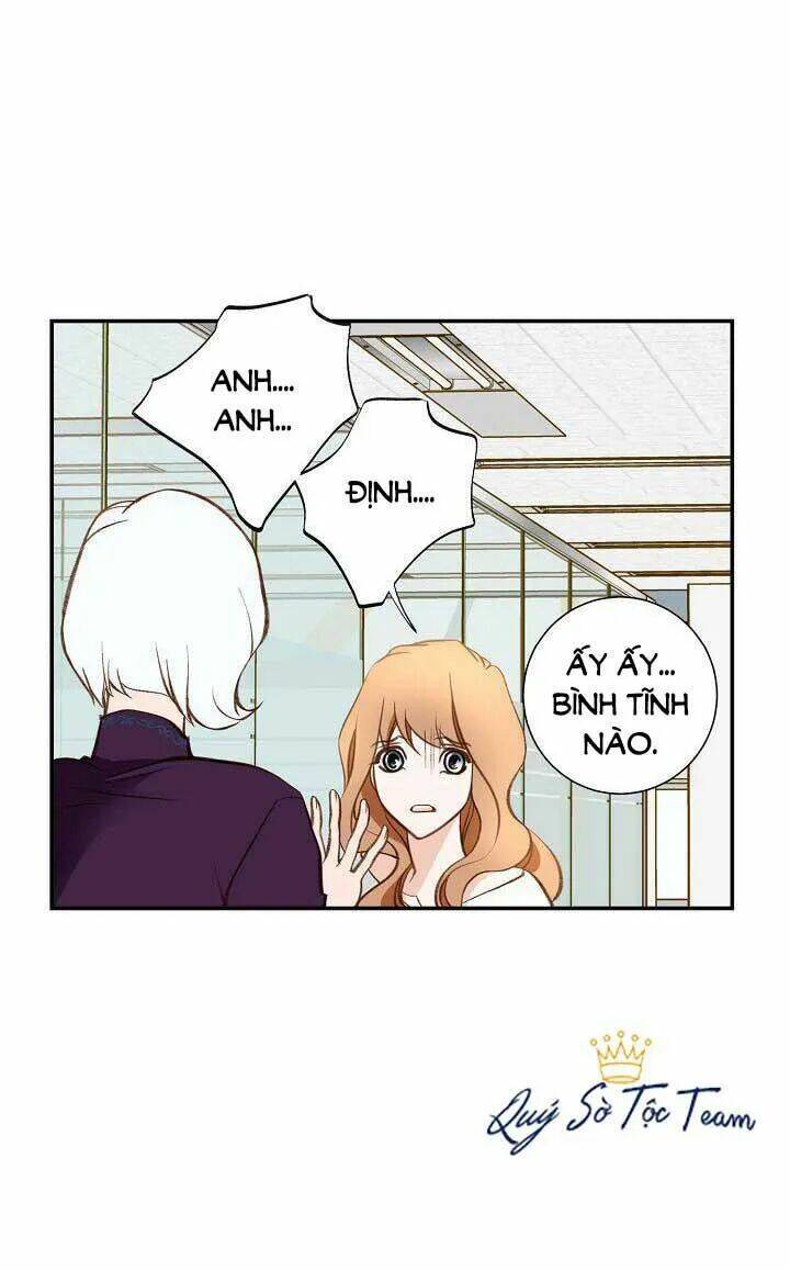 Tiếp Xúc Chí Mạng Chapter 86 - Trang 2